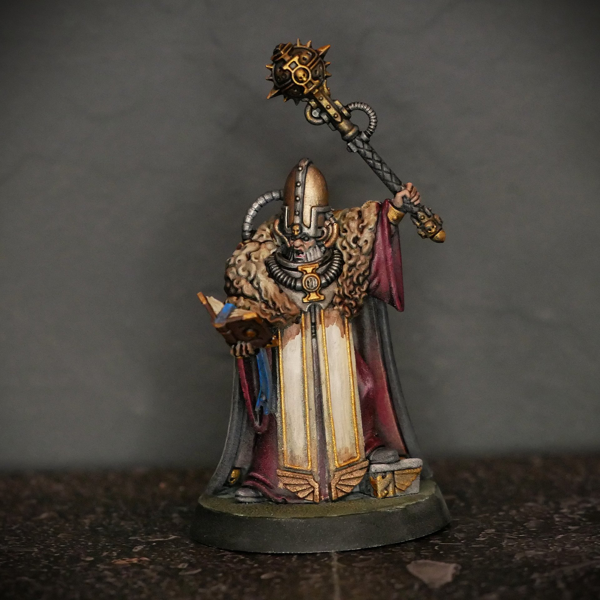 Miniature Painting Custom Commission product image (4)