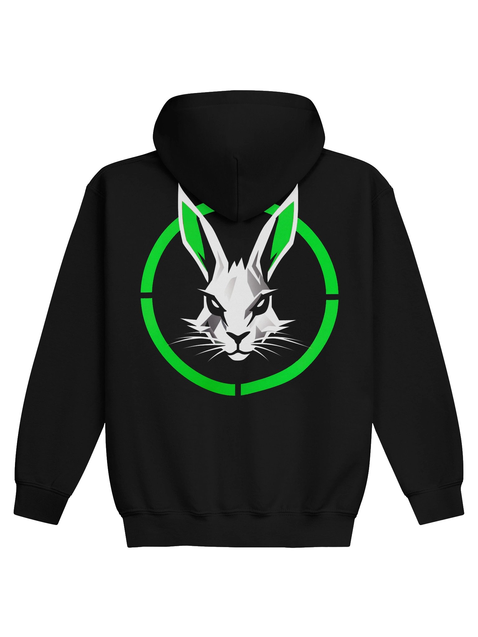 GR: Out of the Hat, Children's Hoodie product image (2)