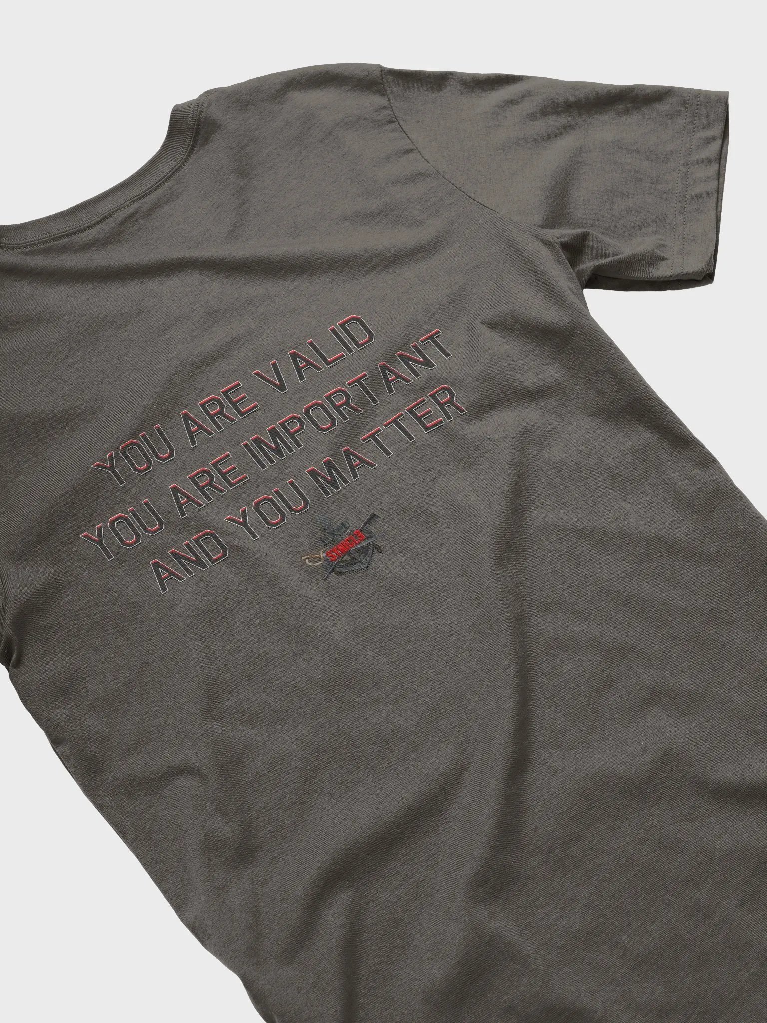 Positivity - Tee product image (38)