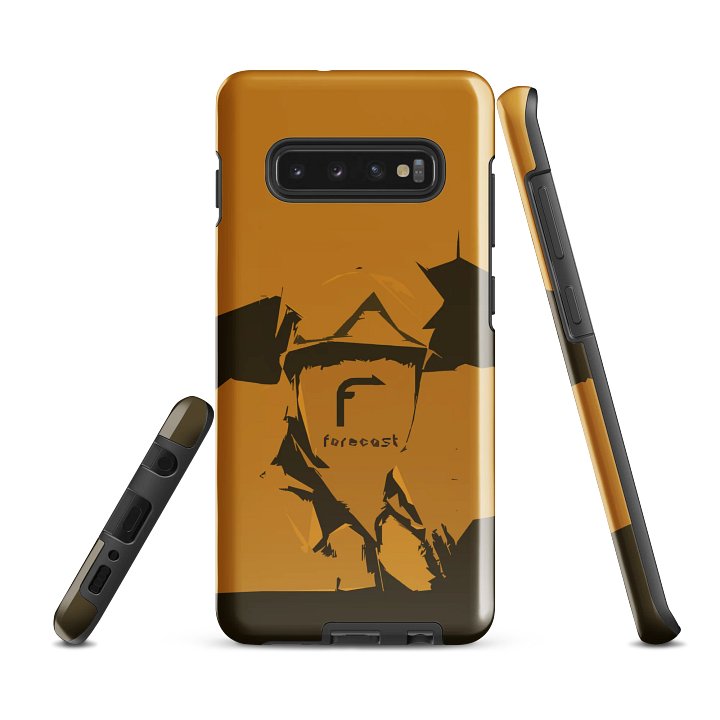 Forecast Fangio Samsung Case product image (1)