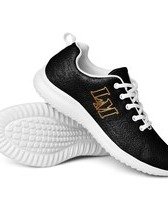 LM Aura™ Shadow Women’s Sneakers | Minimalist Walking Shoes product image (8)