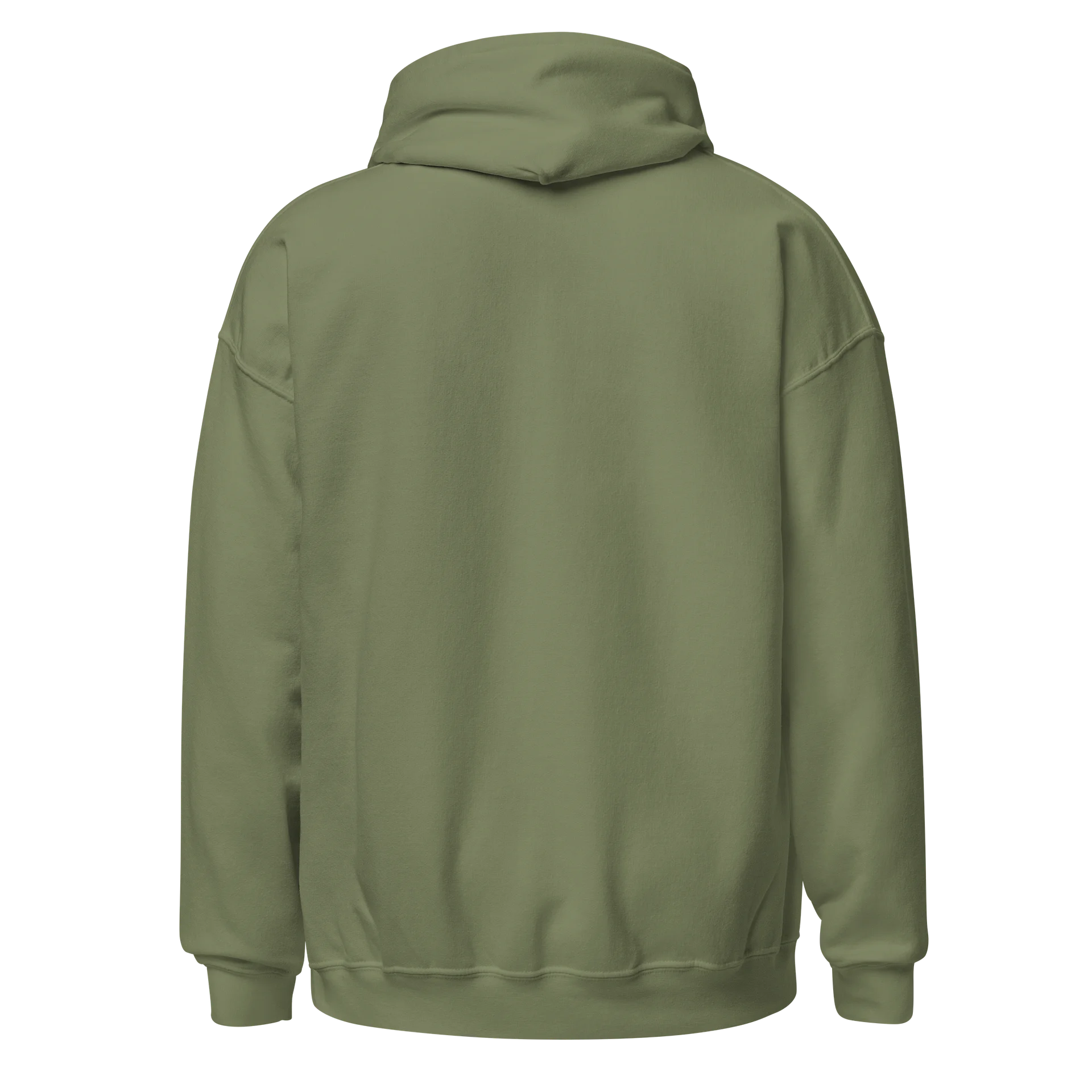 NWALM Hoodie product image (2)
