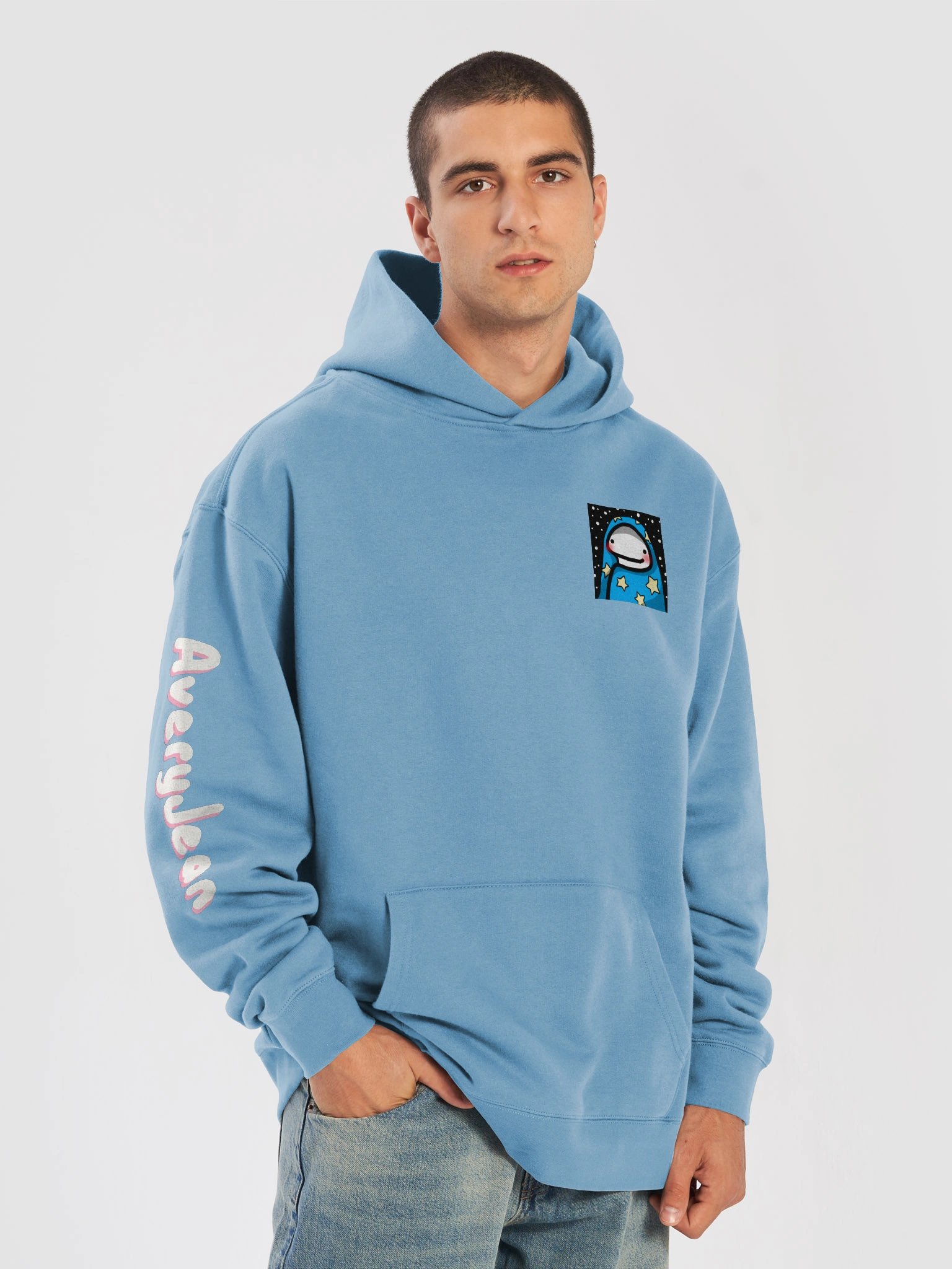 Cozy Hoodie product image (7)
