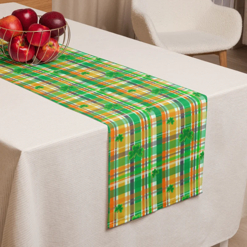 Lucky Weave Table Runner product image (1)