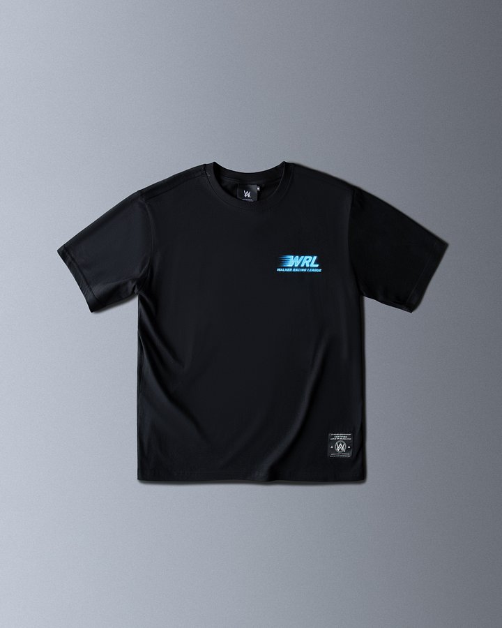 WRL Speed Logo T-shirt product image (1)