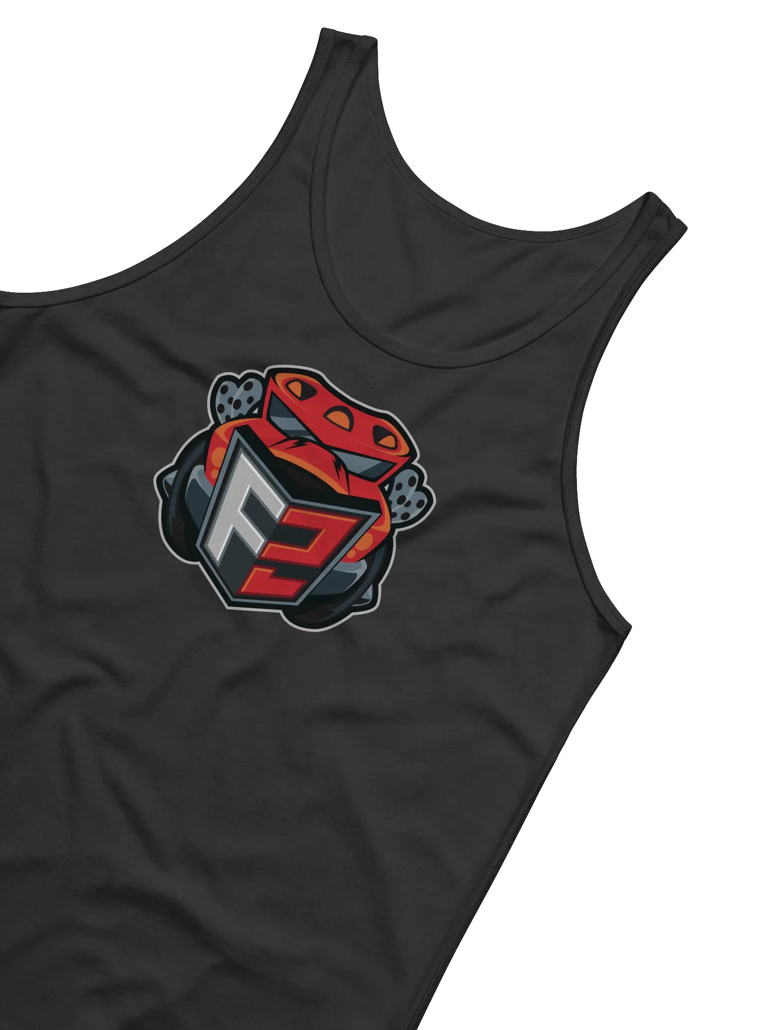 F2 Tank Top product image (32)