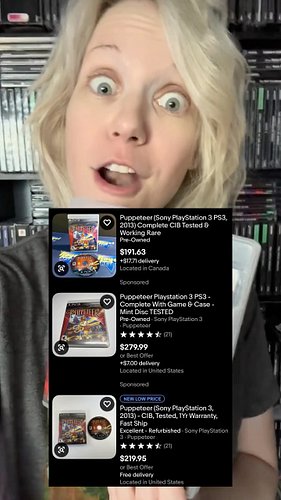 PS3 game prices are getting absolutely out of control, and honestly, it’s frustrating as hell for collectors. Games that used...