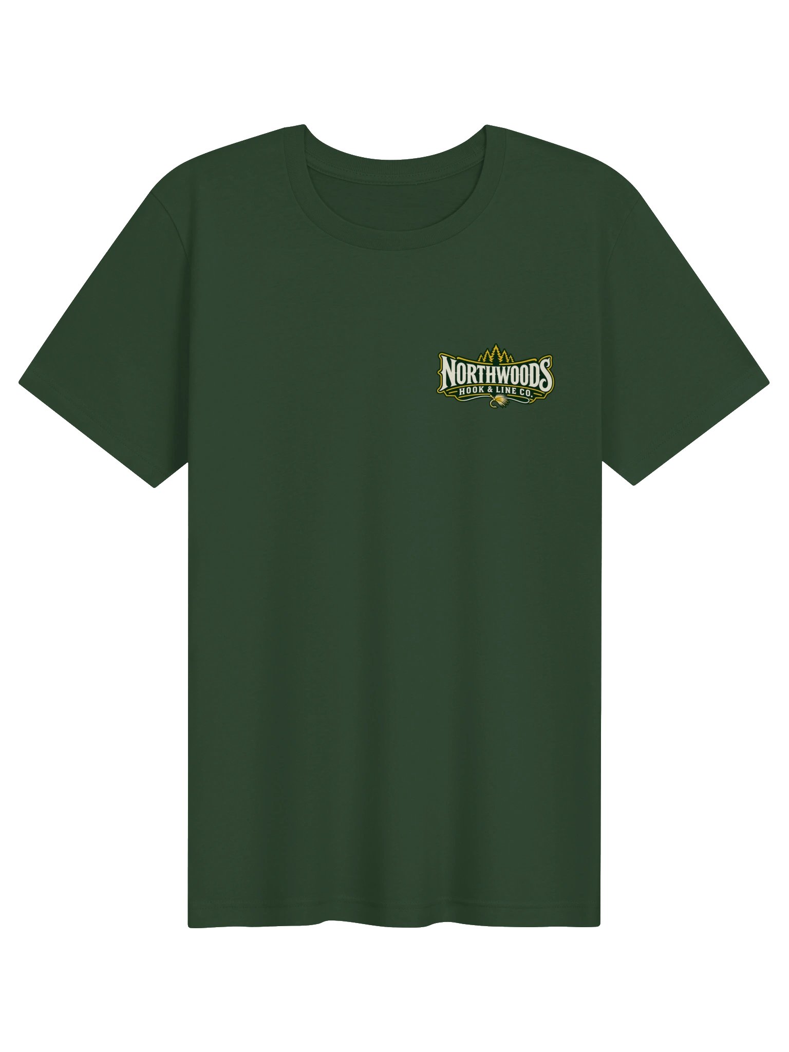 Maine T Shirt product image (1)
