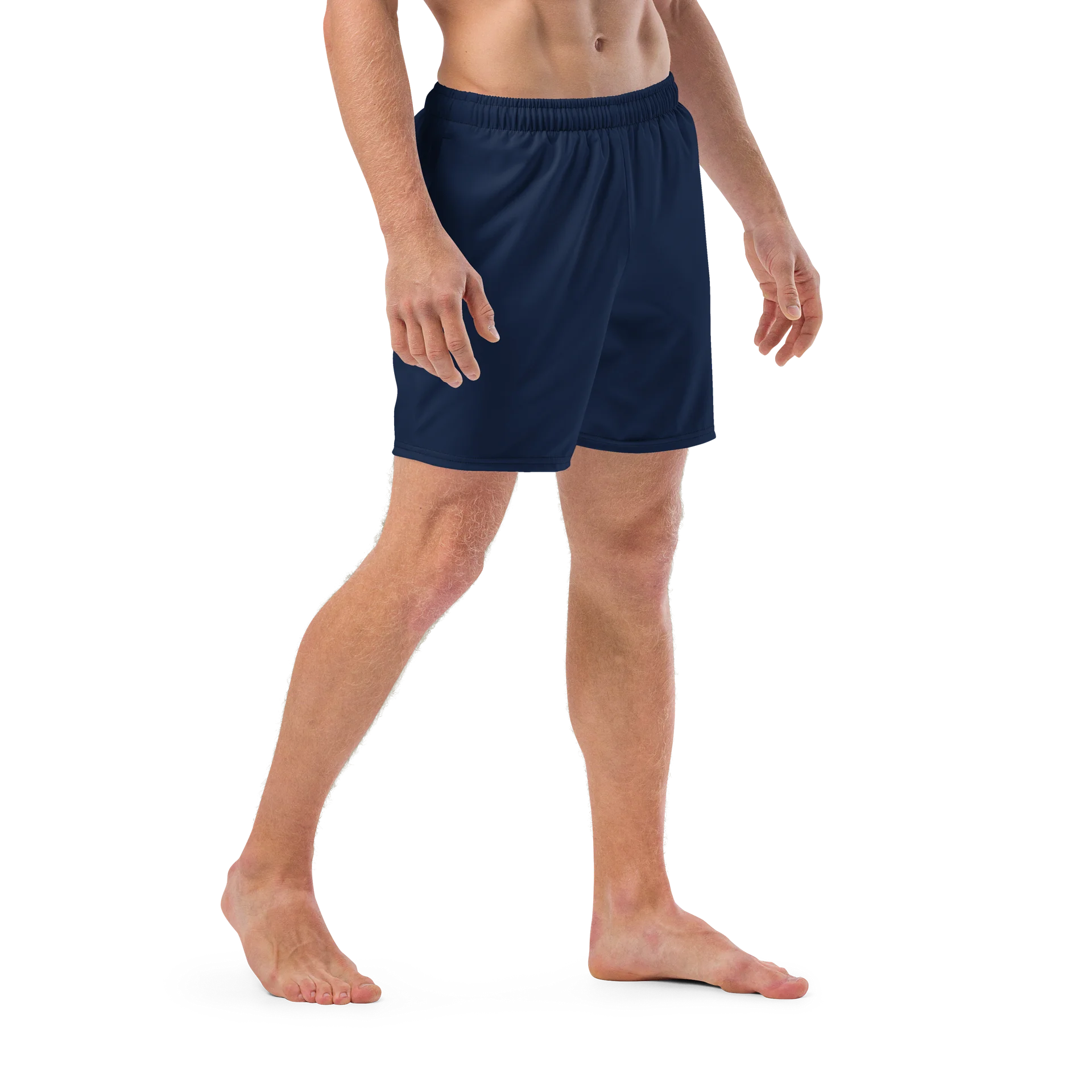 His House Mens Swimsuit - Navy product image (6)