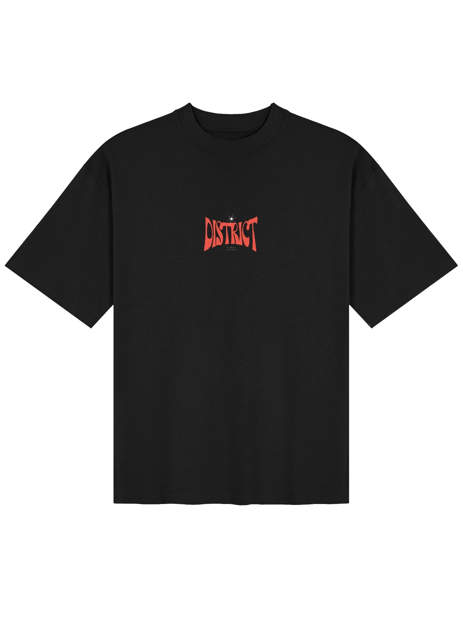 Fearless Tee product image (5)