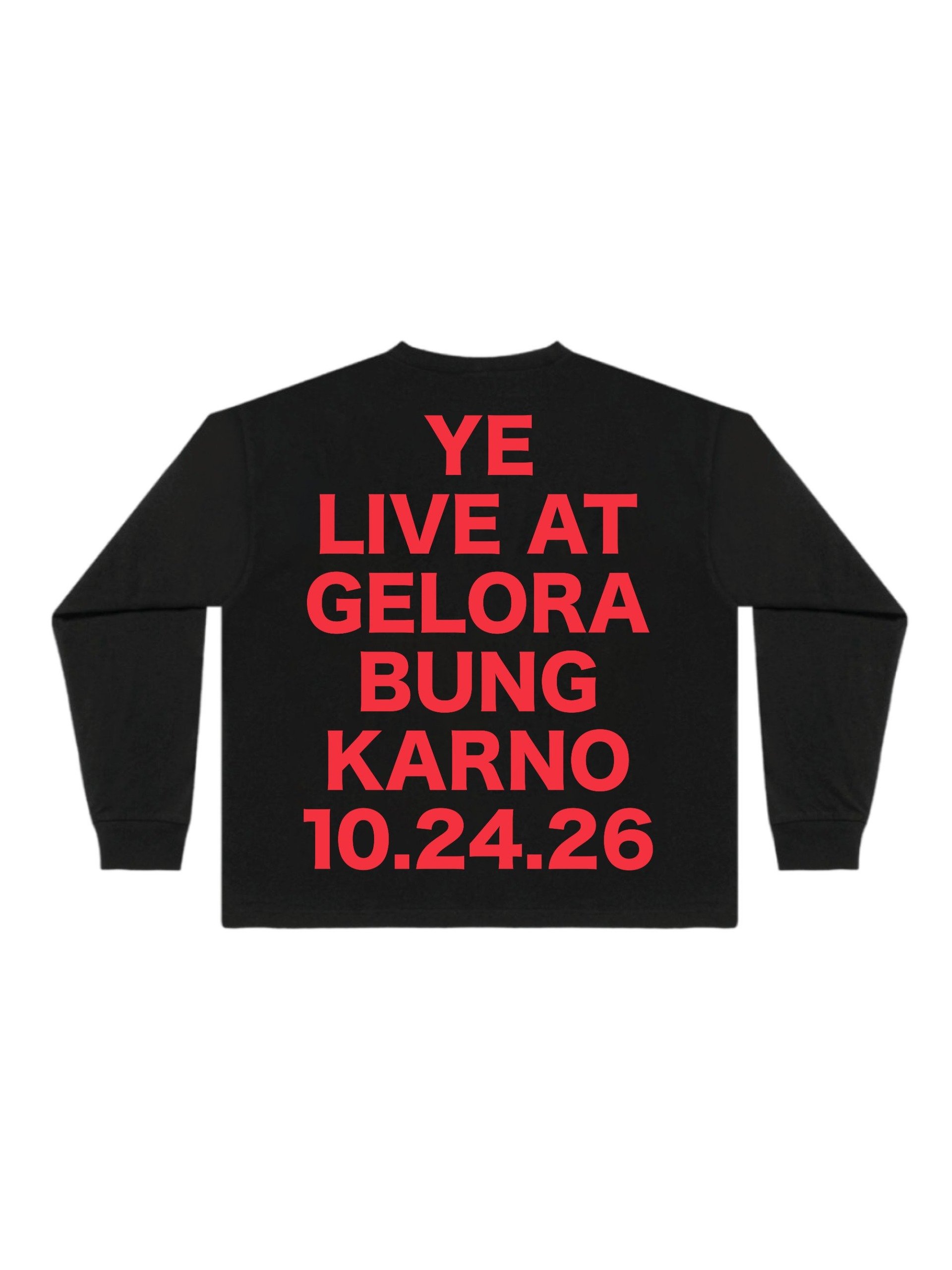 LS-01 Jakarta Black product image (2)