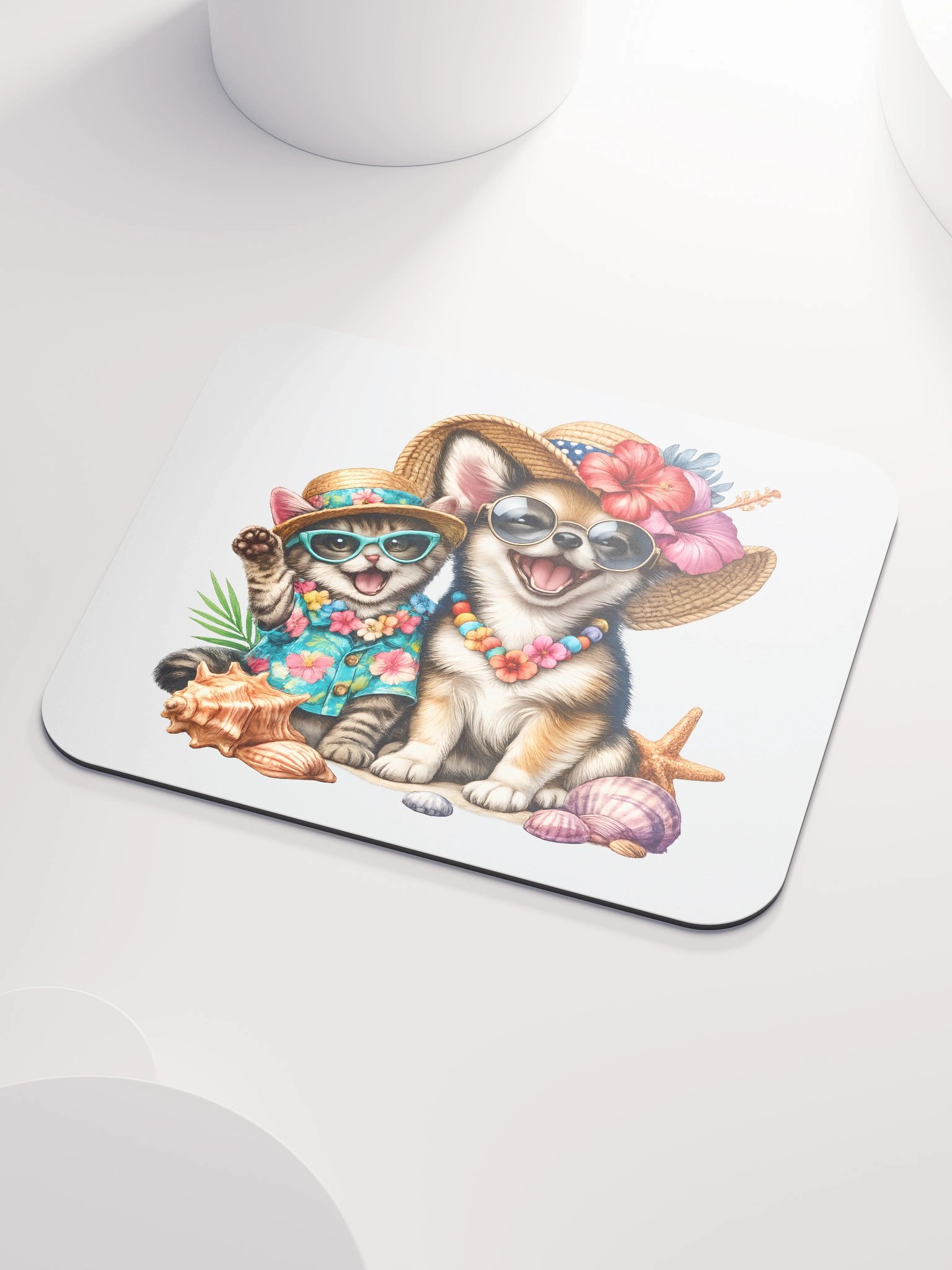 Beach Mousepad product image (4)