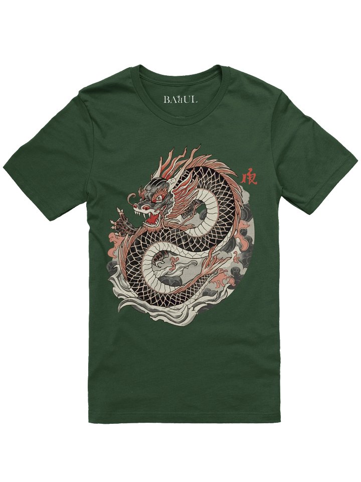 Eternal Ink: The Irezumi Collection. product image (13)