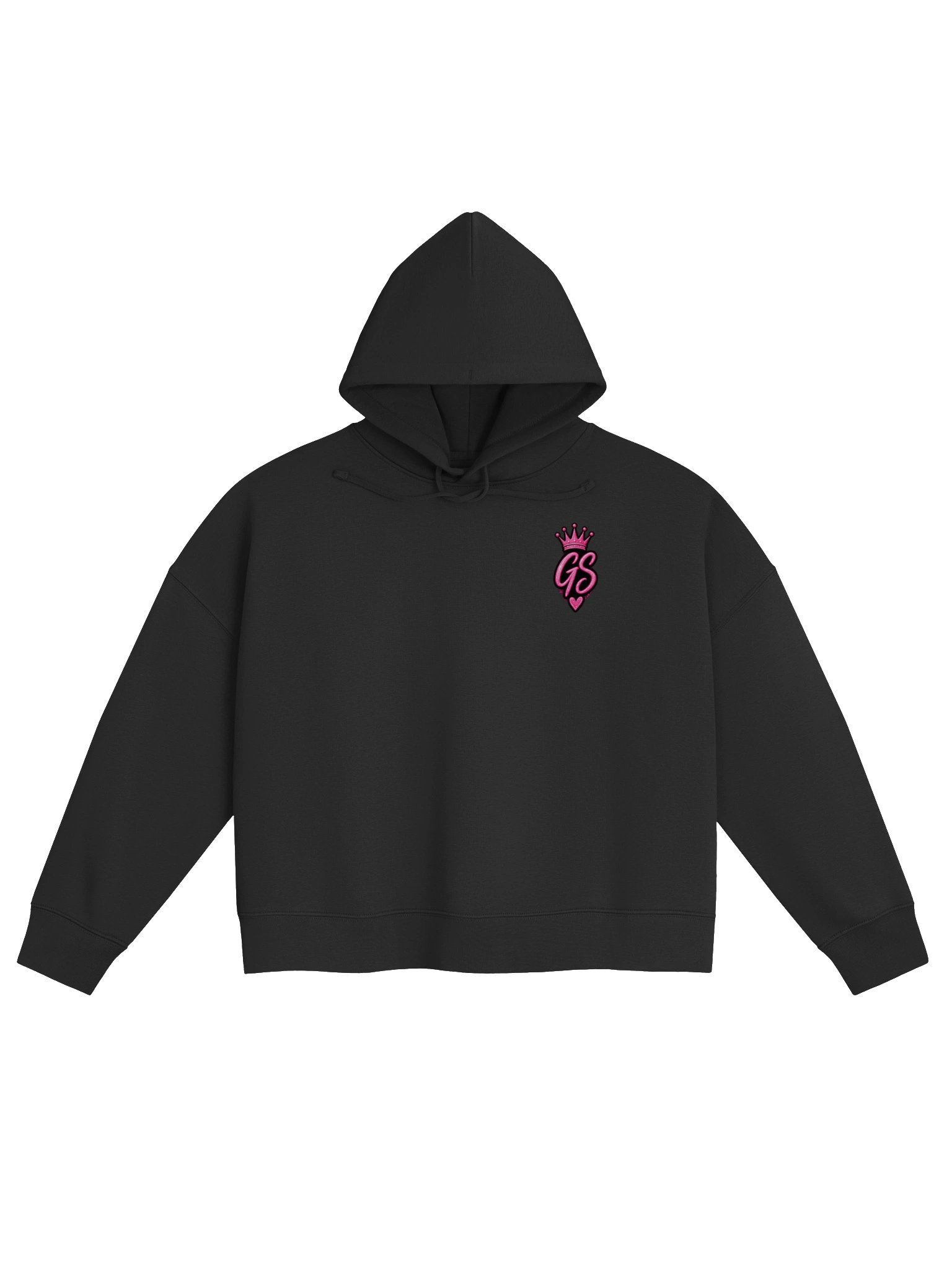 Pretty Soul Savage Faith Hoodie product image (1)