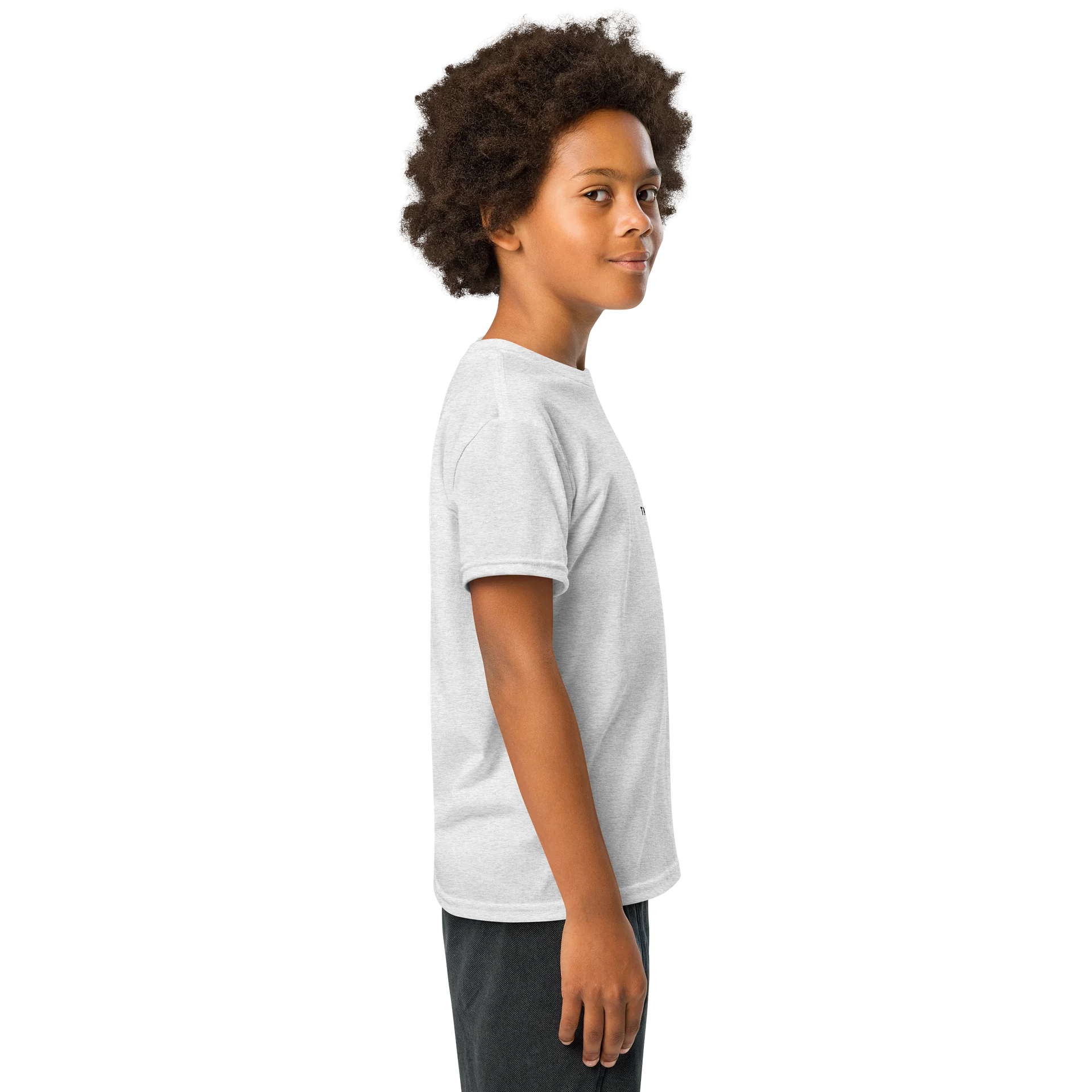 TWIN notion kids shirt product image (4)
