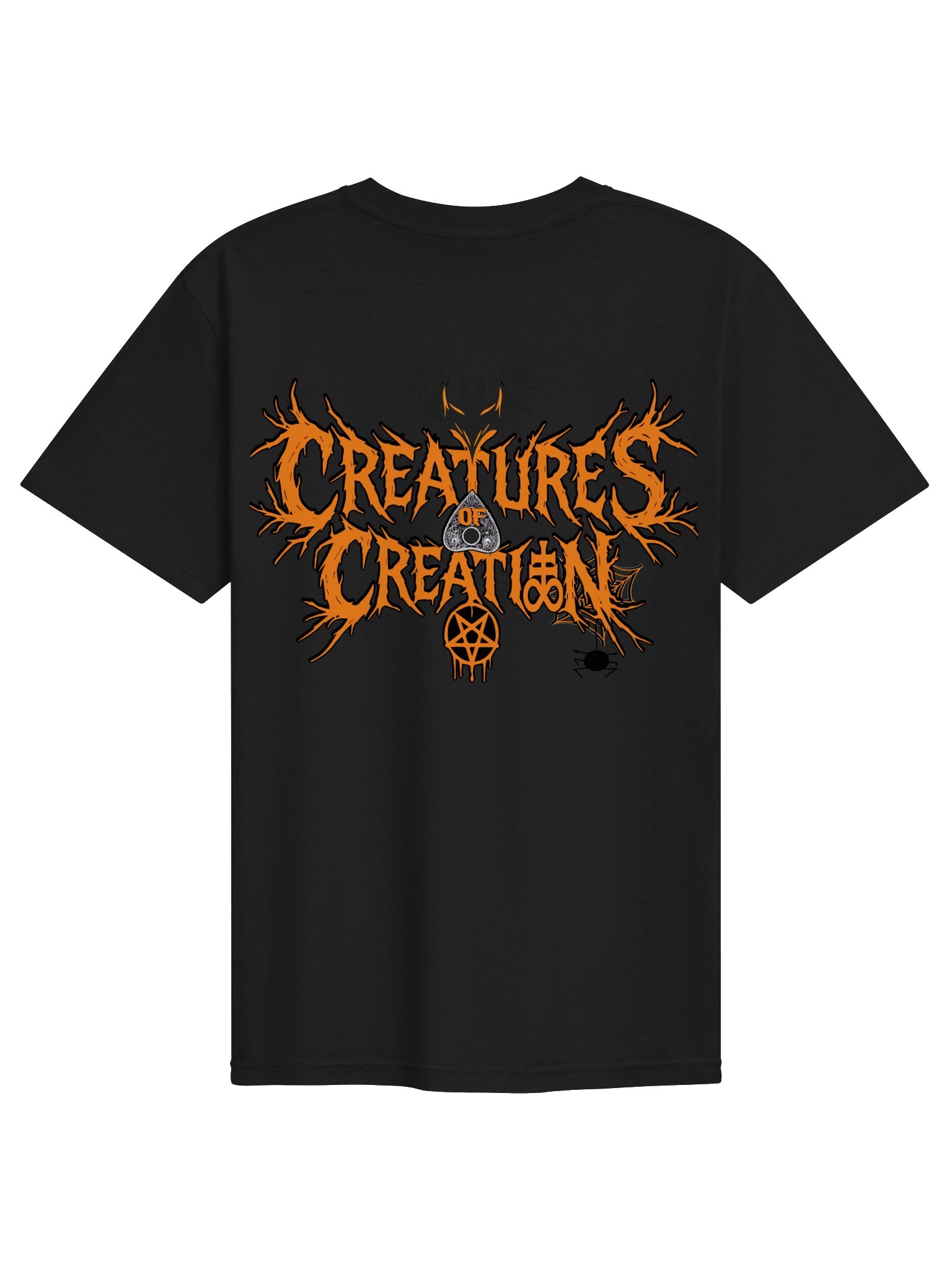 Hallows EVE TEE product image (15)