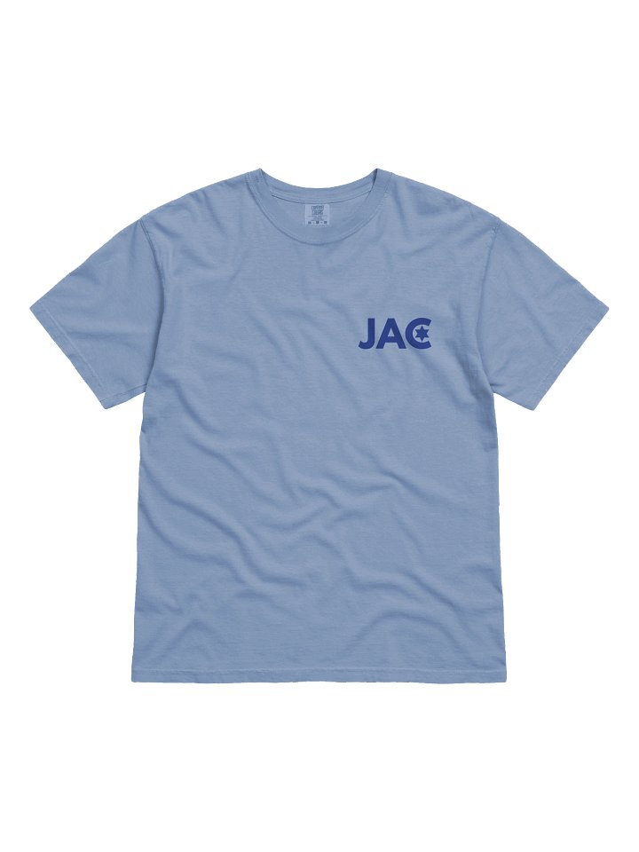 Chai Standards T-Shirt product image (2)
