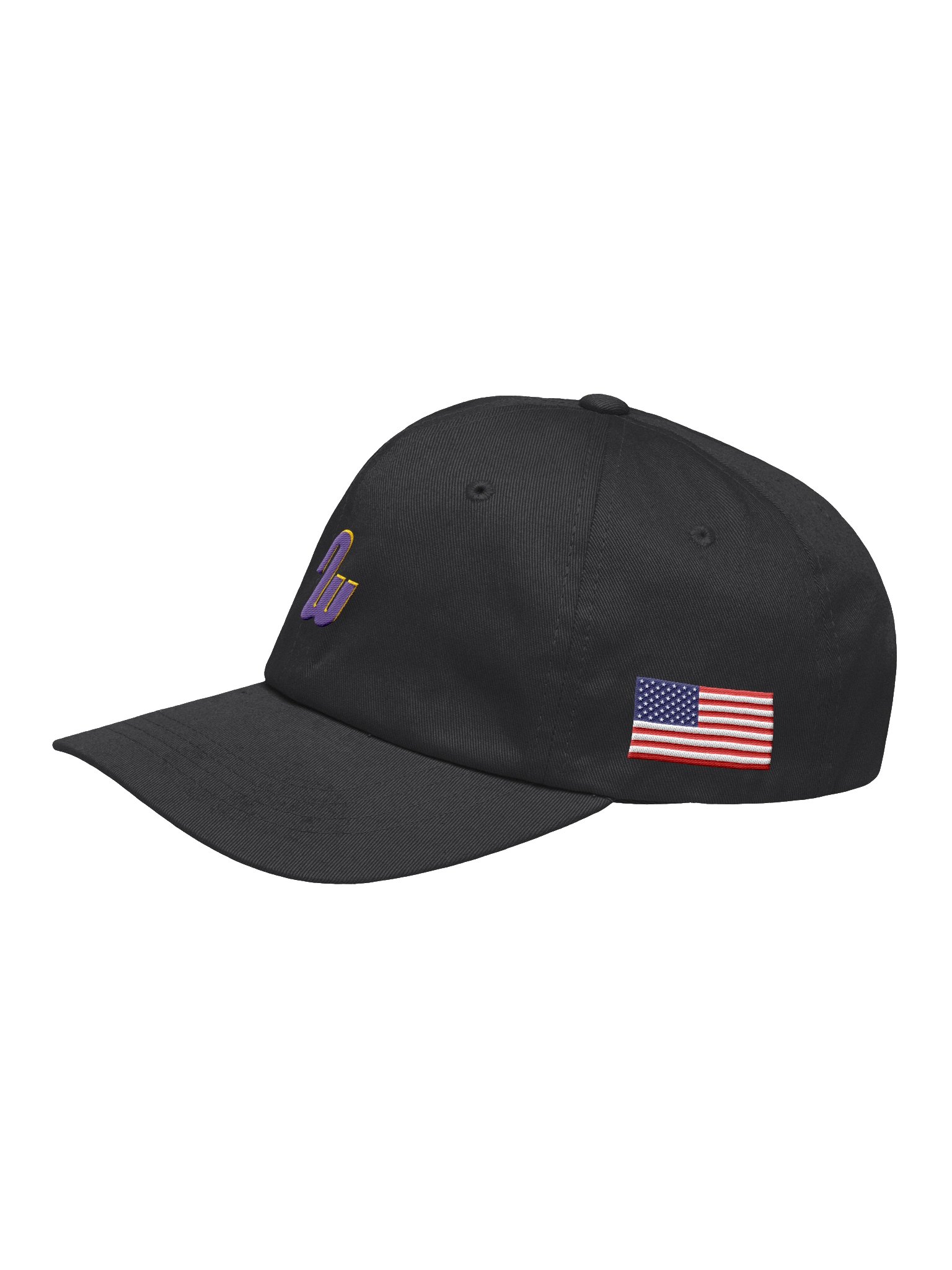 NyteWatch Las Vegas Classic Dad Hat product image (17)