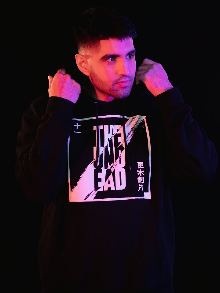 The Undead Hoodie product image (1)