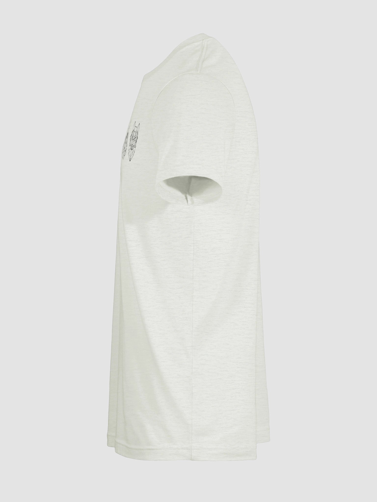 Origami Supersoft T-Shirt product image (53)