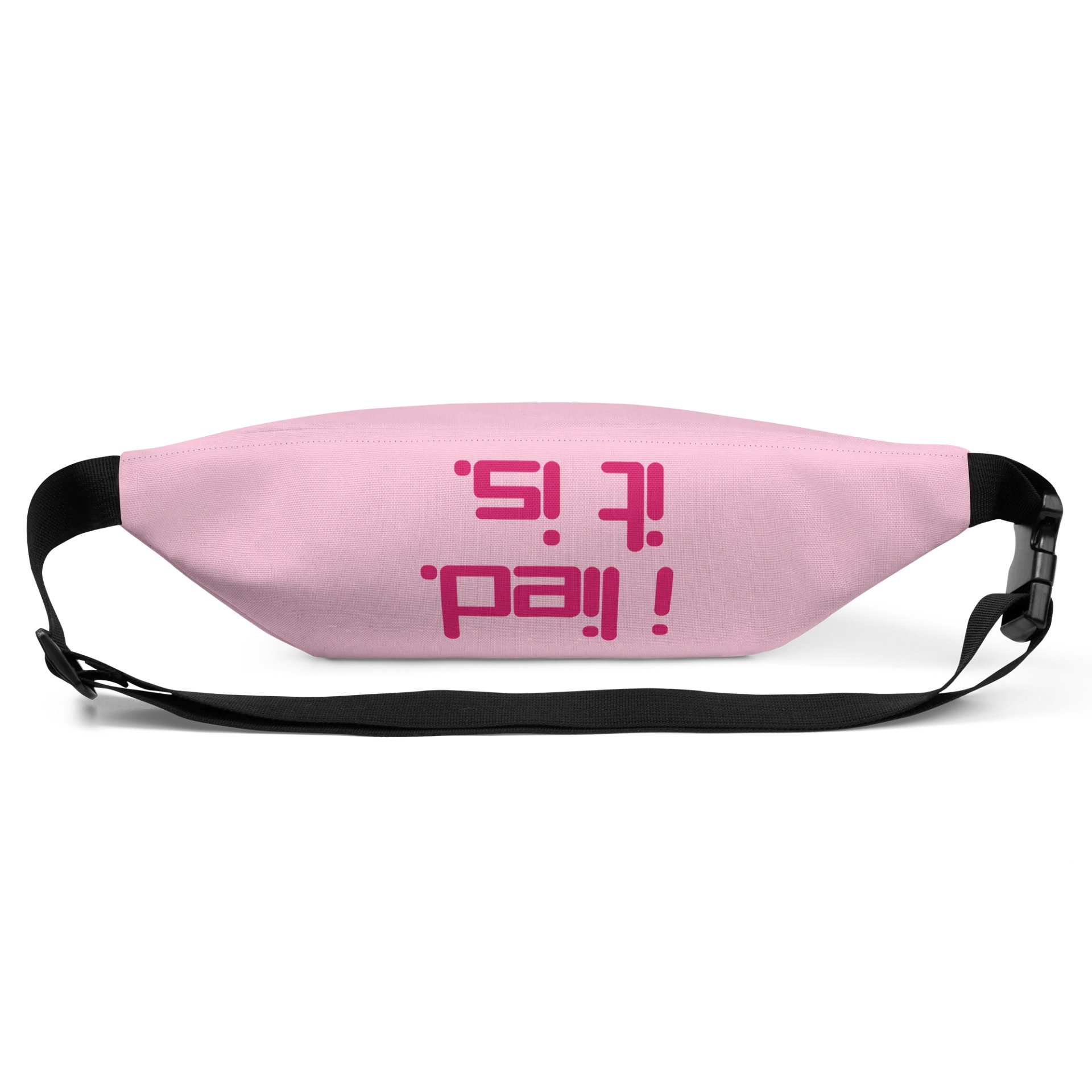 Dis not fanny | GirlyPop edition product image (2)