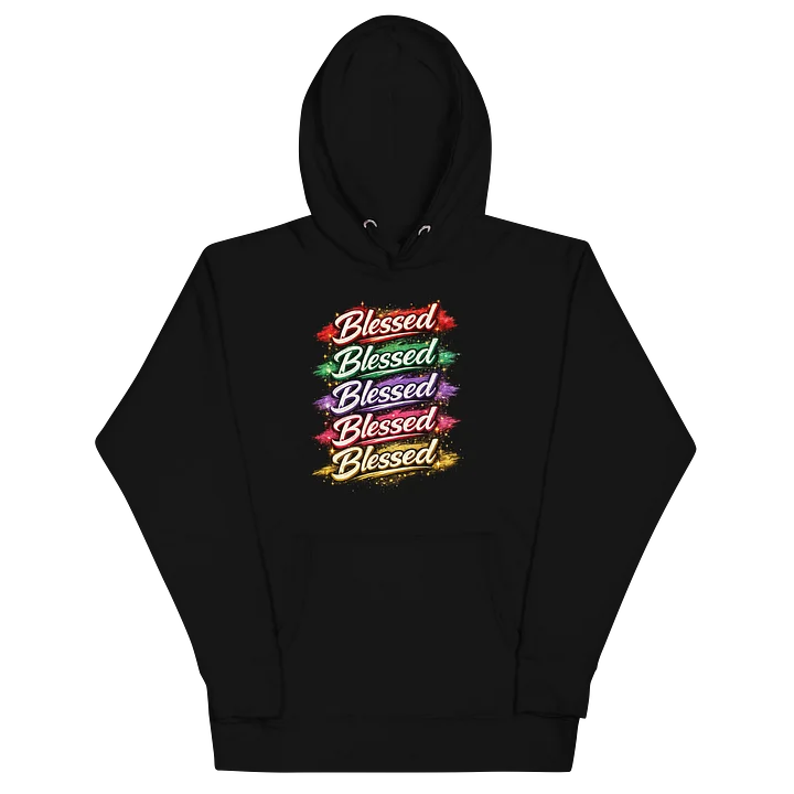 Blessed product image (9)