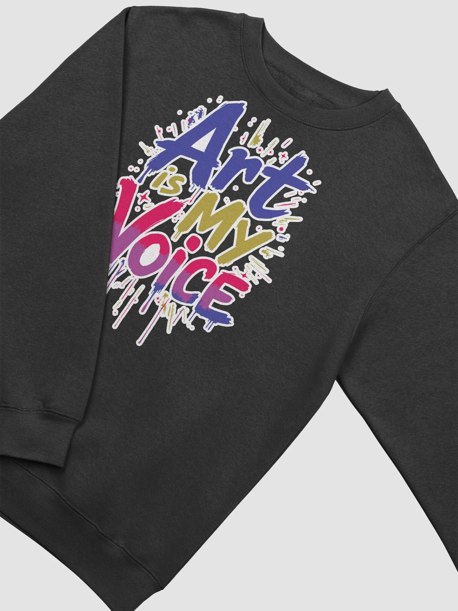 ART IS MY VOICE product image (15)