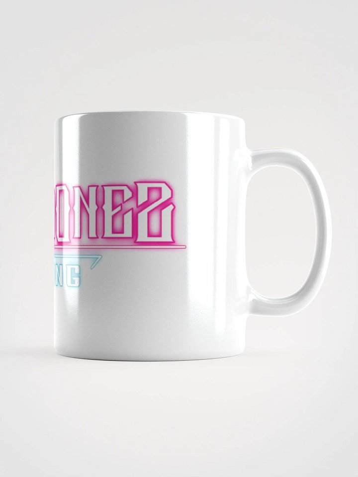 Wicked Mug White product image (1)