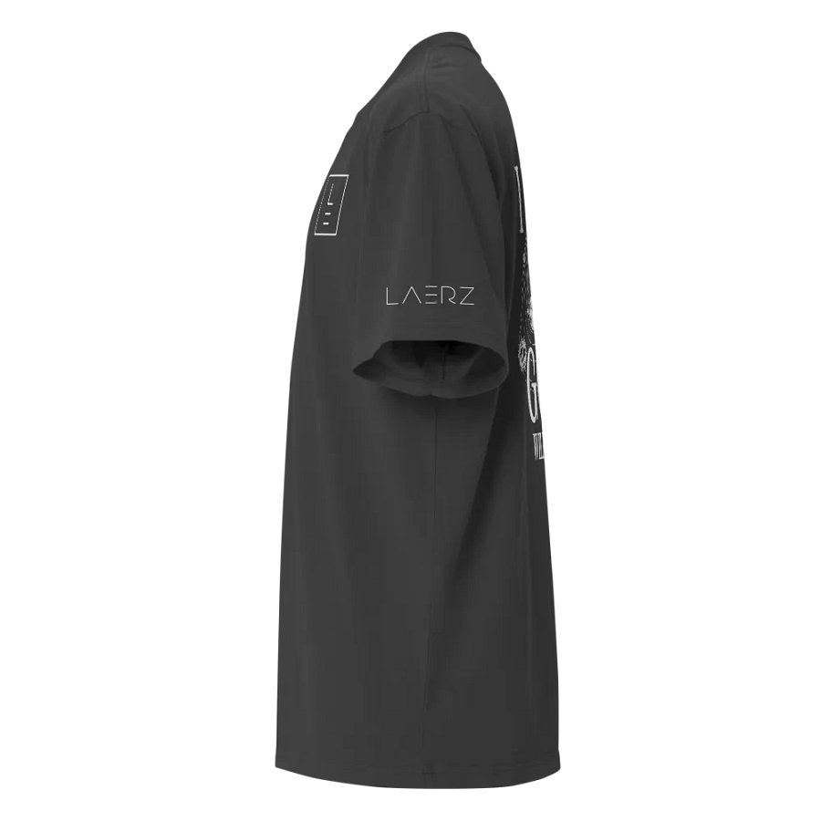 LAERZ Go Far T-Shirt product image (5)