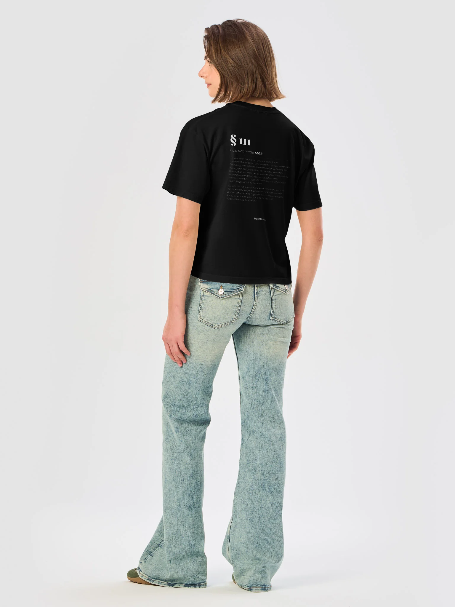§ 111 StGB kennst? product image (15)