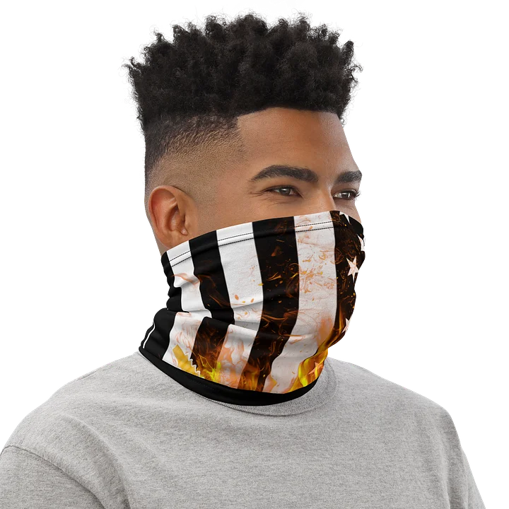 Burn It Down Face Covering product image (2)