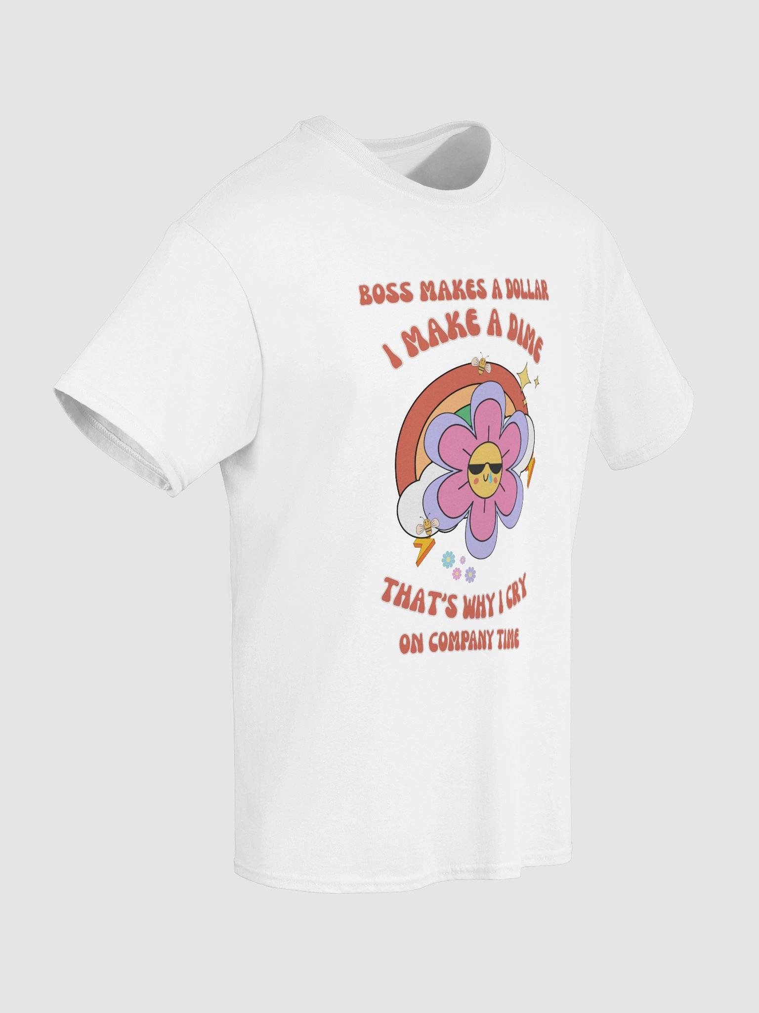 Boss makes a dollar product image (54)