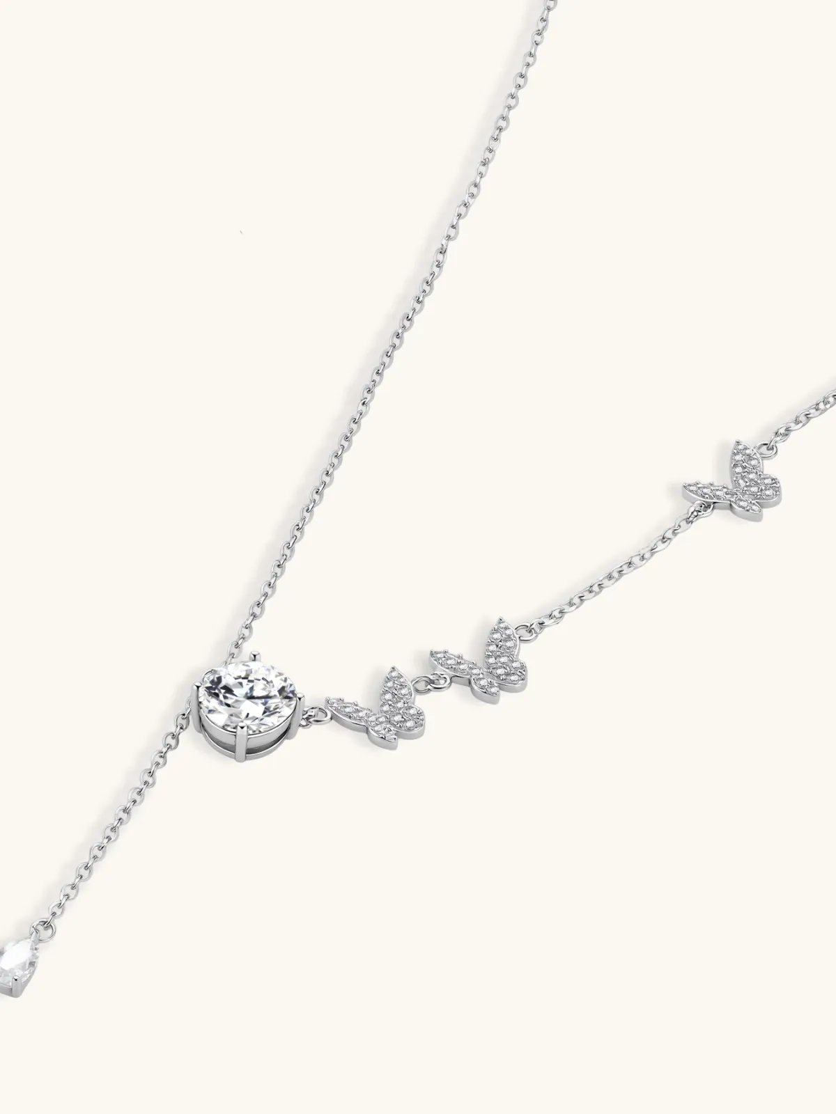 Yara Necklace product image (2)