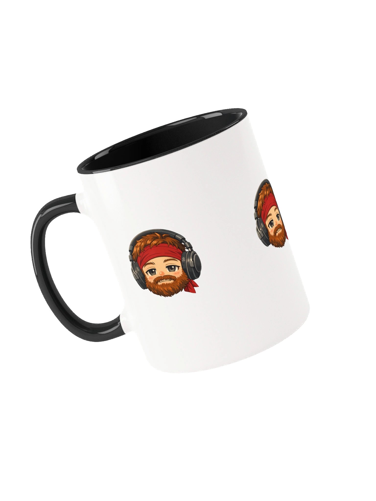 NEW LOGO Mug product image (29)