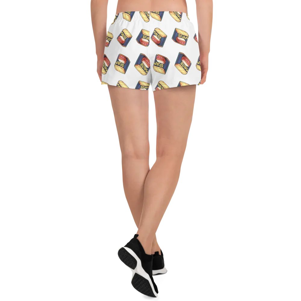 SPJAMA Shorts product image (5)