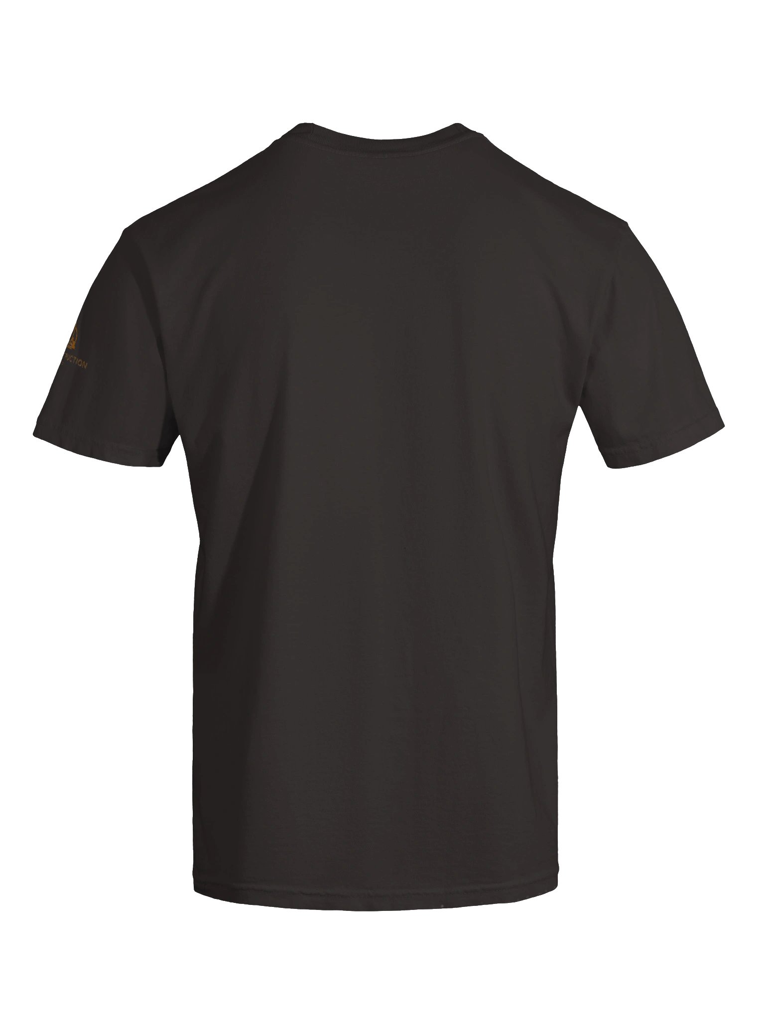 Leveling Up Bulldozer Heavyweight Tee product image (76)