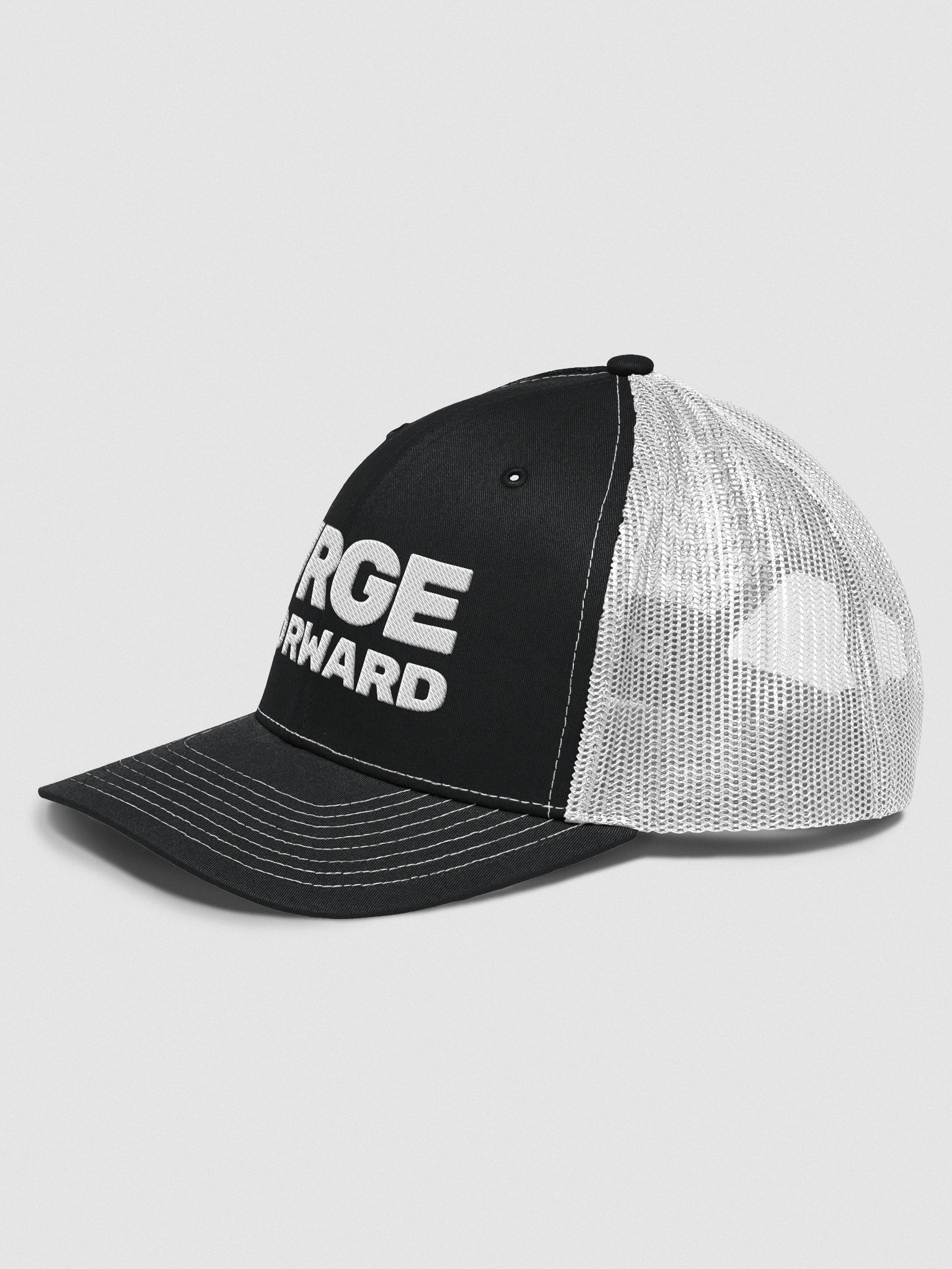Urgers Urge Forward Trucker Hat product image (2)