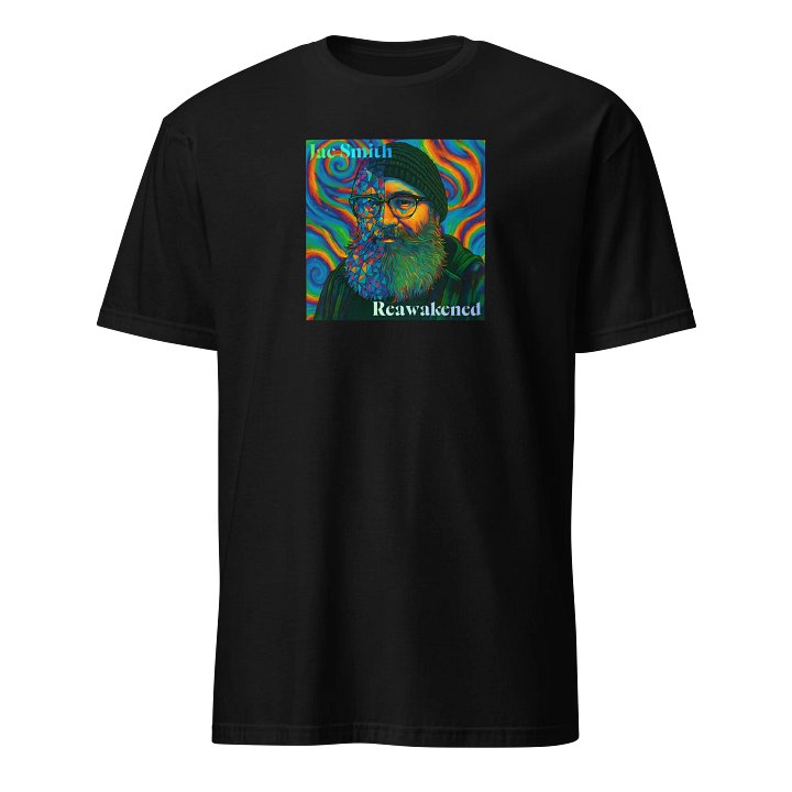 Reawakened T-Shirt product image (1)