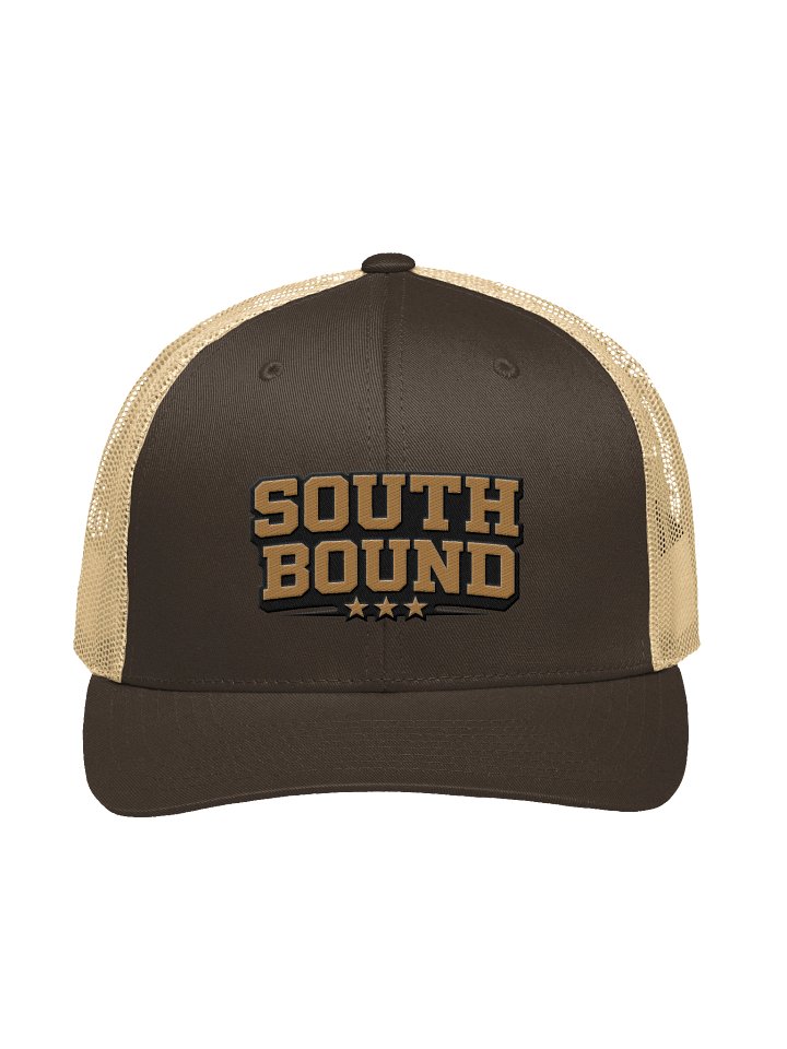 SOUTHBOUND™ TRUCKER HAT product image (1)