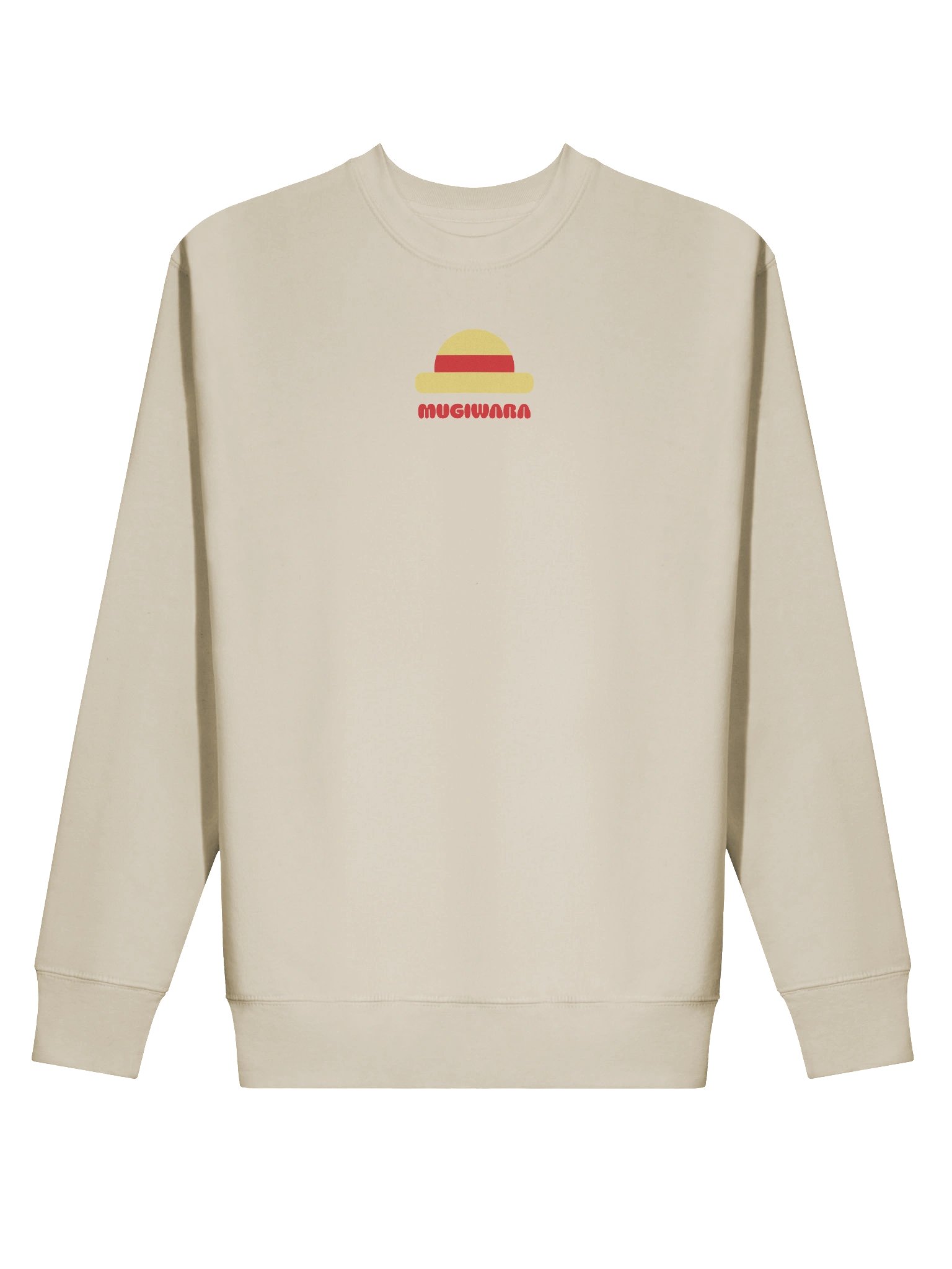 MUGIWARA Crewneck product image (2)