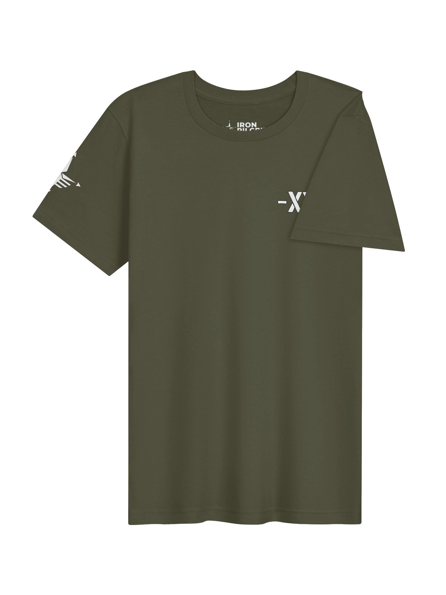 Man With Chromosomes To Prove It T-Shirt product image (44)