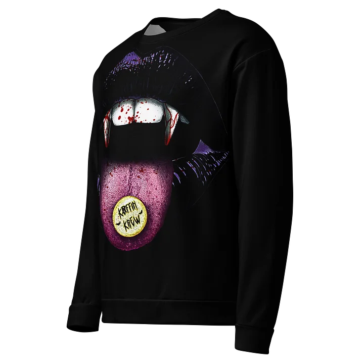 Eternal Kiss Ultimate Sweatshirt product image (2)