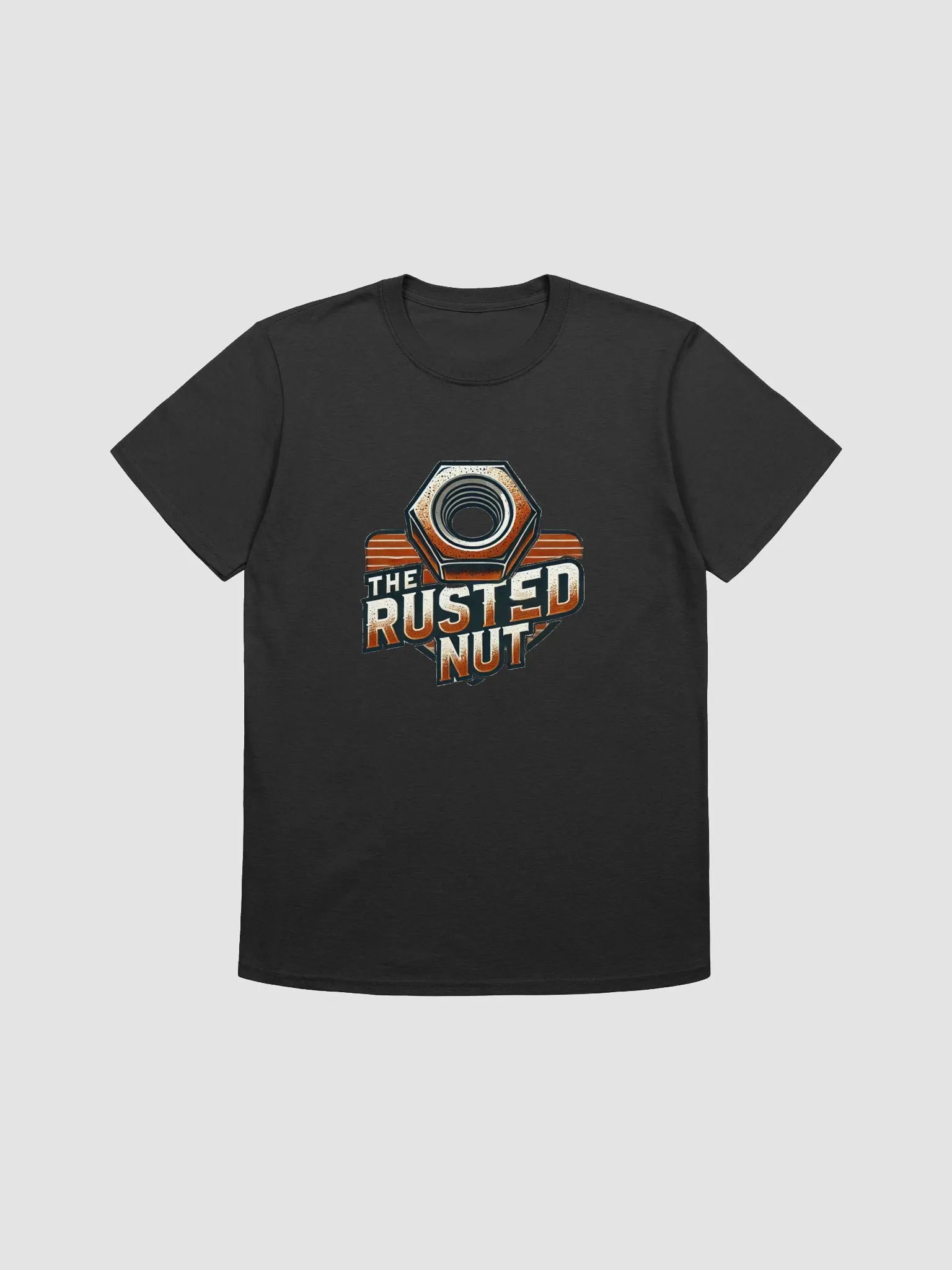 TRN Dark Plymouth Tee product image (1)