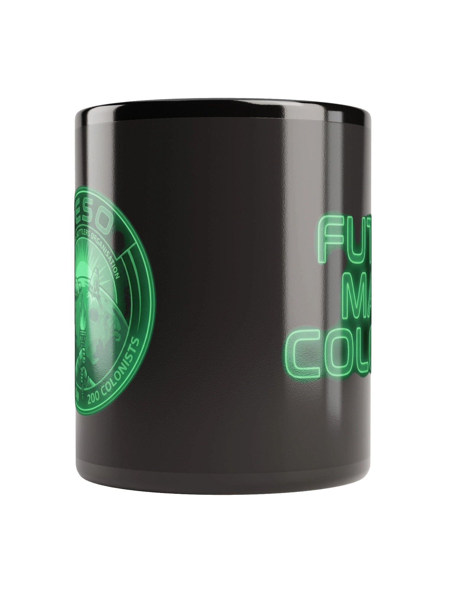 First Embers - Mug product image (9)