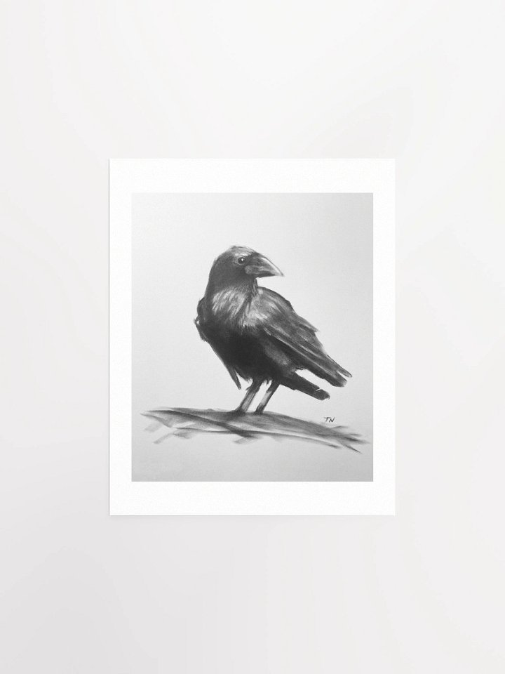 Birb - Print product image (1)