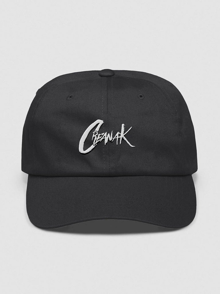 Creanak Classic Hat product image (2)