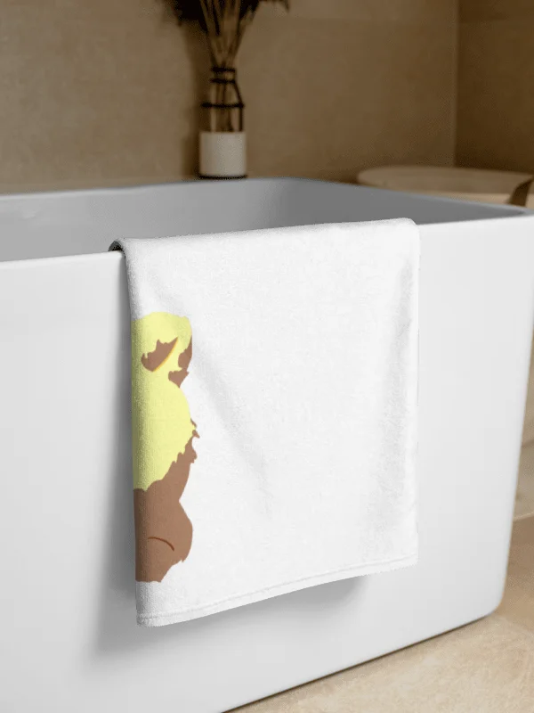 Torchbear Towel product image (3)