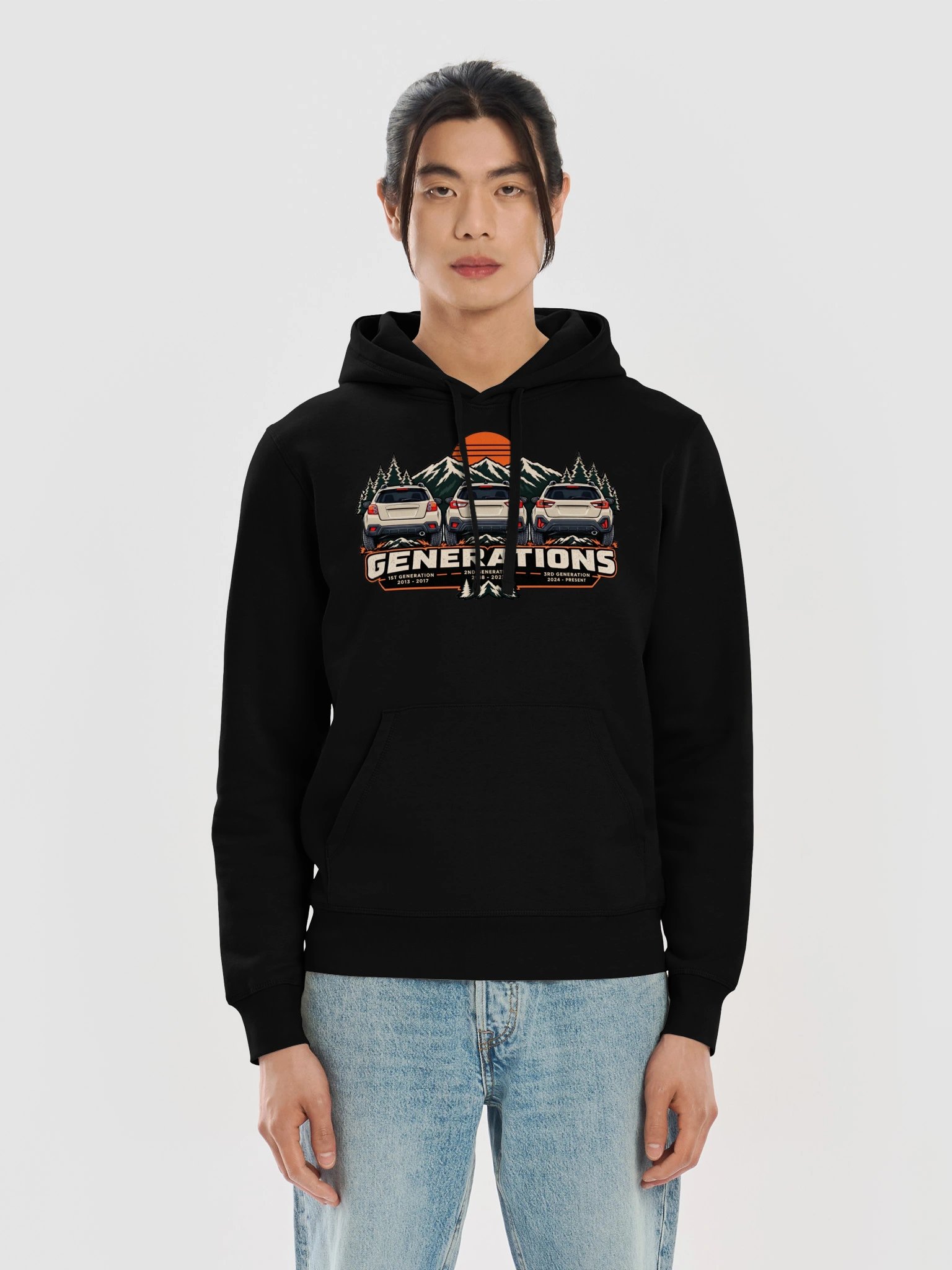Generations back product image (34)