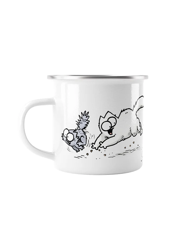 Halloween Mug Chase [Limited Edition] product image (1)