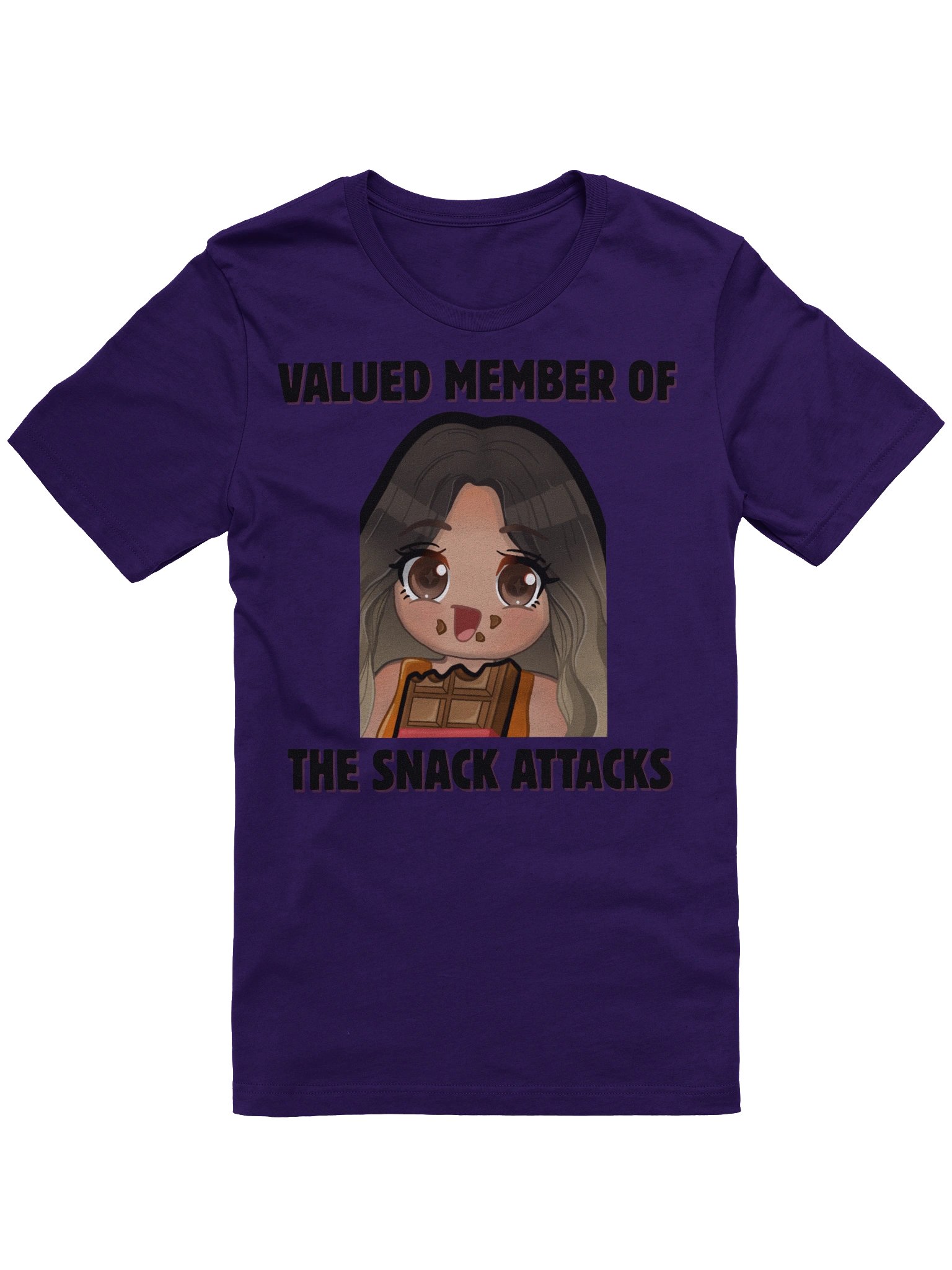 Valued Member Shirt product image (3)